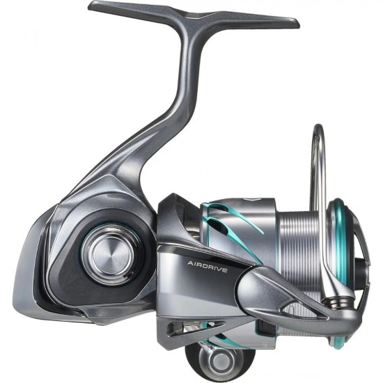 Carrete Daiwa Emeraldas Air PC LT2500-H 2025 Eging