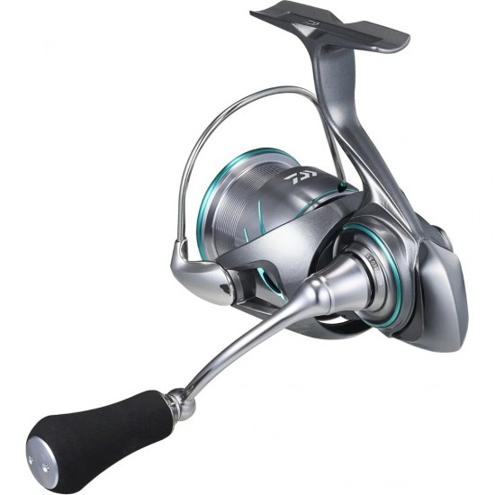 Carrete Daiwa Emeraldas Air PC LT2500-H 2025 Eging