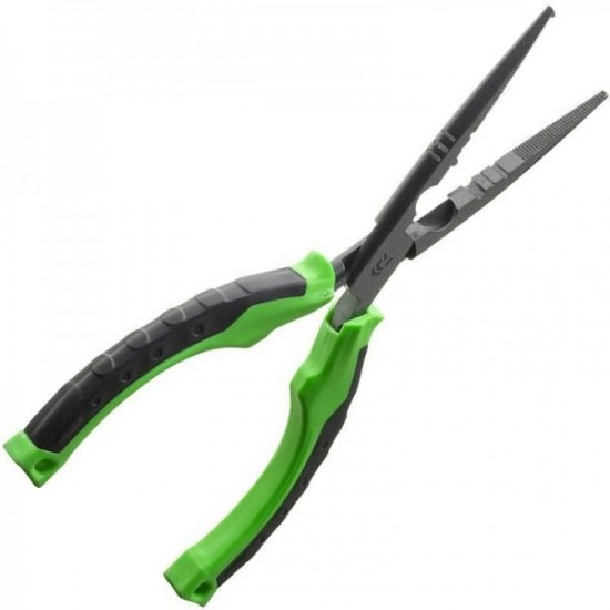 Alicate Pinza Daiwa Prorex 