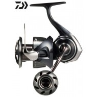 Carrete Daiwa Ballistic 25 HD 4000DCXHARK