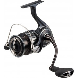Carrete Daiwa Ballistic  25 HD 3000XH