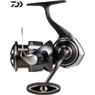 Carrete Daiwa Ballistic 25 HD 3000XH