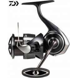 Carrete Daiwa Ballistic 25 HD 3000XH