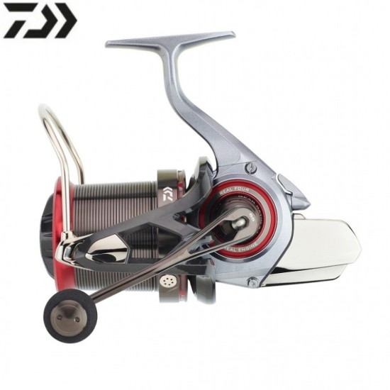 Carrete Daiwa Tournament Basiair Z45QDA Surf Casting