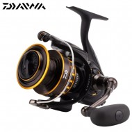 Carrete Daiwa BG 5000