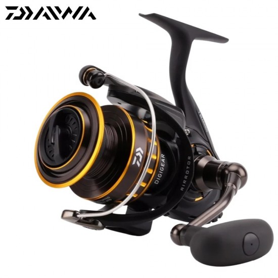Carrete Daiwa BG 5000 Spinning