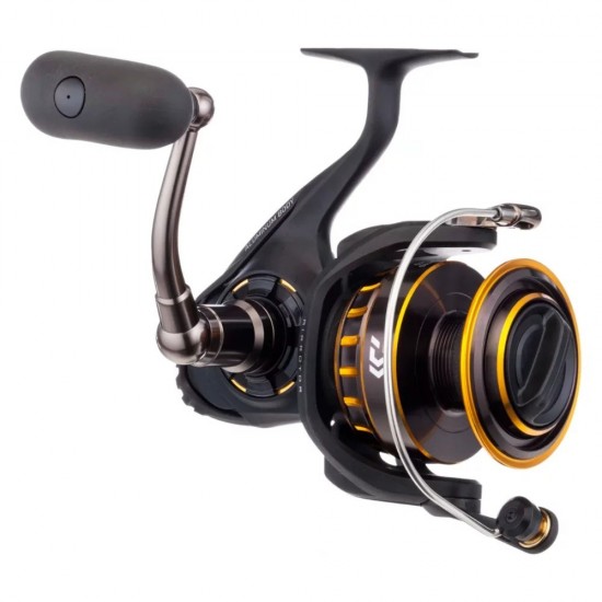 Carrete Daiwa BG 5000 Spinning