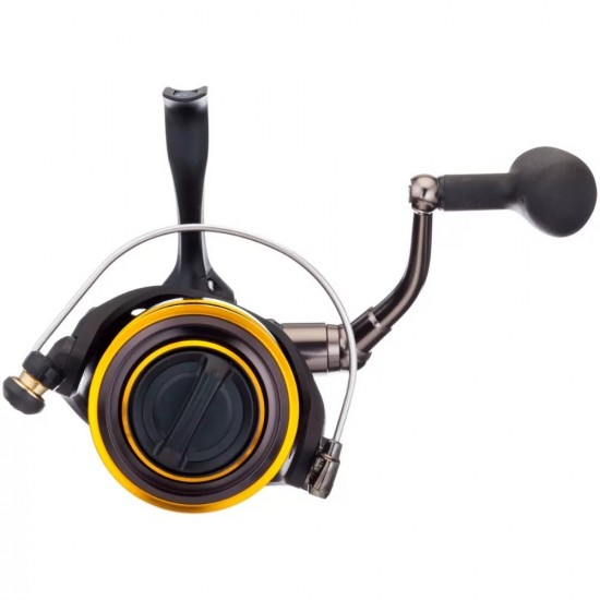 Carrete Daiwa BG 5000 Spinning