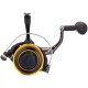 Carrete Daiwa BG 5000 Spinning