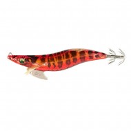 Jibionera Daiwa Emeraldas Nude 3.5 Color Burning Shrimp