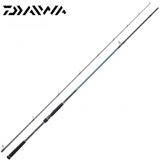 Caña Daiwa Caldia 832MXSDF Spinning