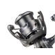 Carrete Daiwa Caldia 25 LT2500SXH Spinning