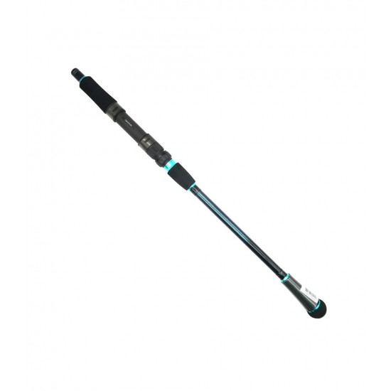 Caña Daiwa Harrier Jigging SJ 632 HFSOS Embarcacion / Slow Jigging