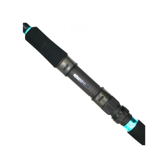 Caña Daiwa Harrier Jigging SJ 632 HFSOS Embarcacion / Slow Jigging