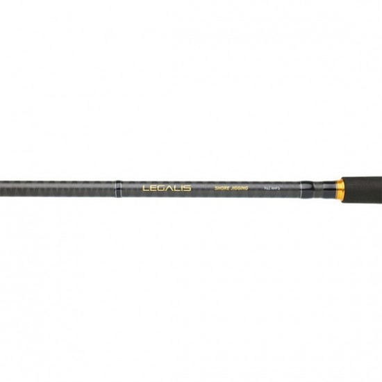 Caña Daiwa Legalis Shore Jigging 962 XHFS 2025 Spinning