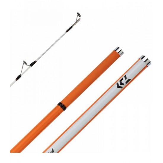 Caña Daiwa Proteus Surf Hibrid SurfCasting