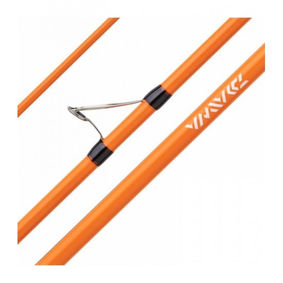 Caña Daiwa Proteus Surf Hibrid SurfCasting