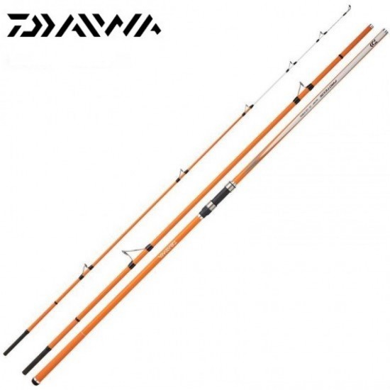 Caña Daiwa Proteus Surf Hibrid SurfCasting