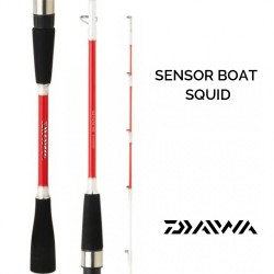 Caña Daiwa Sensor Boat 210MOSBF