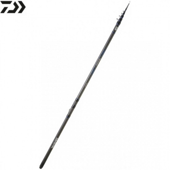 Caña Team Daiwa Strong Float 70 AF
