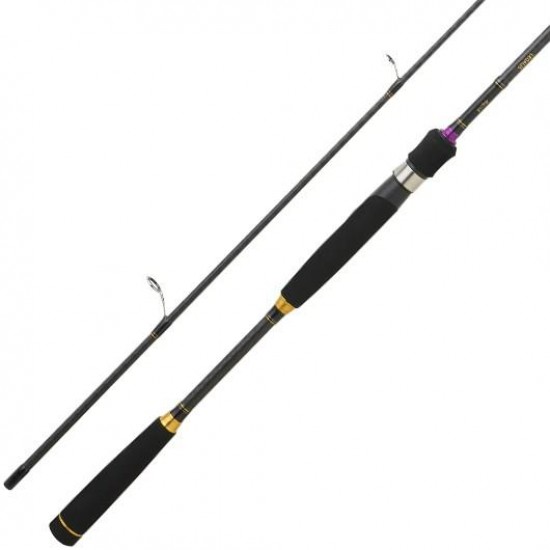 Caña Daiwa Legalis Squid 782 ML Eging 