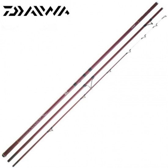 Caña Daiwa Prime Caster Slim S33 425HCE SurfCasting