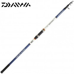Caña Daiwa Spitfire Tele Surf 