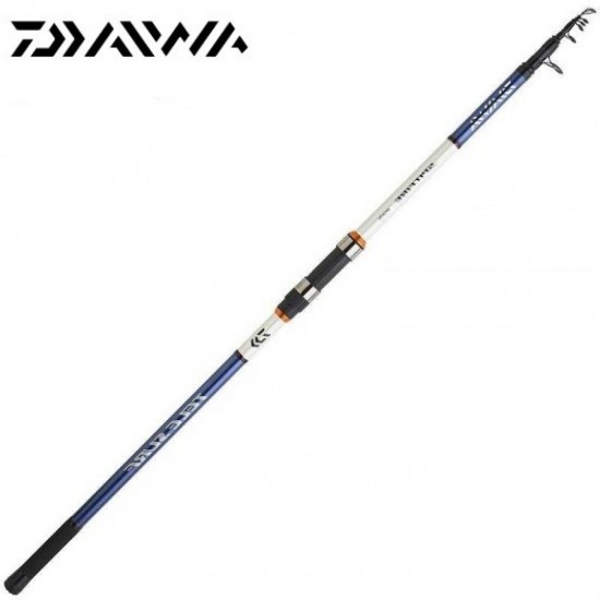 Caña Daiwa Spitfire Tele Surf  SurfCasting