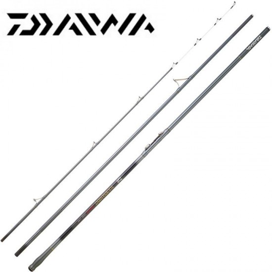 Caña Daiwa Tournament Competition Z SurfCasting