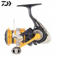 Carrete Daiwa Revros LT 2023 2000XH