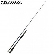 Caña Daiwa Legalis Oceano Slow Jig 662XHB-AF