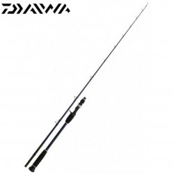 Caña Daiwa Legalis Oceano Slow Jig 662XHB-AF