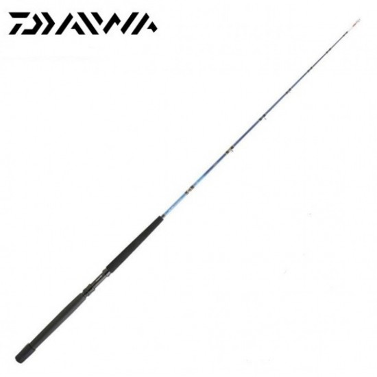 Caña Daiwa Tanacom Boat 180GCF Embarcacion / Slow Jigging