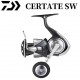 Carrete Daiwa Certate G24 SW 6000P Spinning