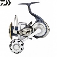 Carrete Daiwa Certate G24 4000D CXHARK