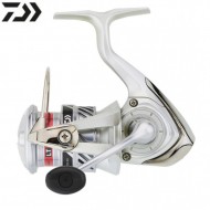Carrete Daiwa Crossfire LT 2500XH