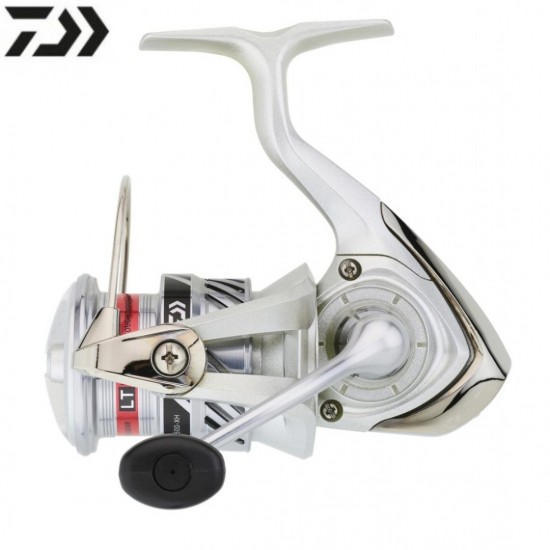 Carrete Daiwa Crossfire LT 2500XH Spinning