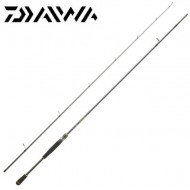 Caña Daiwa Legalis Squid 832 ML-CF 2025