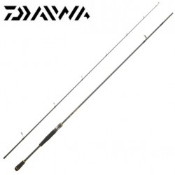 Caña Daiwa Legalis Squid 862 M-CF 2025