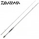 Caña Daiwa Legalis Squid 832 ML-CF 2025 Eging 