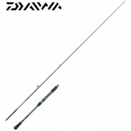 Caña Daiwa Harrier Jigging SJ 632 HFSOS