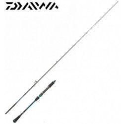 Caña Daiwa Harrier Jigging SJ 632 HFSOS