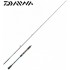 Caña Daiwa Harrier Jigging SJ 632 HFSOS