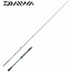 Caña Daiwa Harrier Jigging SJ 632 HFSOS Embarcacion / Slow Jigging