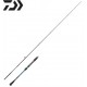 Caña Daiwa Harrier Jigging SJ 632 HFSOS Embarcacion / Slow Jigging