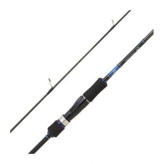 Caña Daiwa Emeraldas Boat 702MSAF Eging 