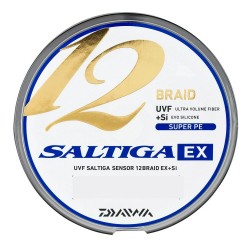 Daiwa Saltiga 12 Braid EX PE#3