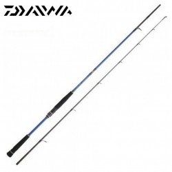 Caña Daiwa Samurai 802HMHFS