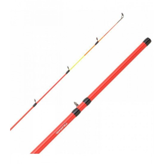 Caña Daiwa Sensor Boat Squid 180HAF Eging 
