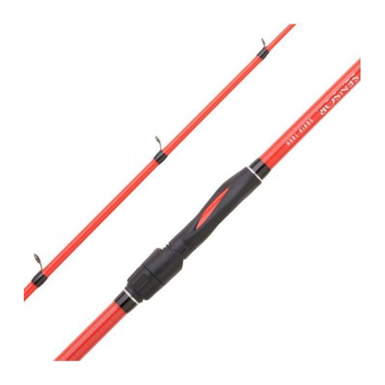 Caña Daiwa Sensor Boat Squid 180HAF Eging 